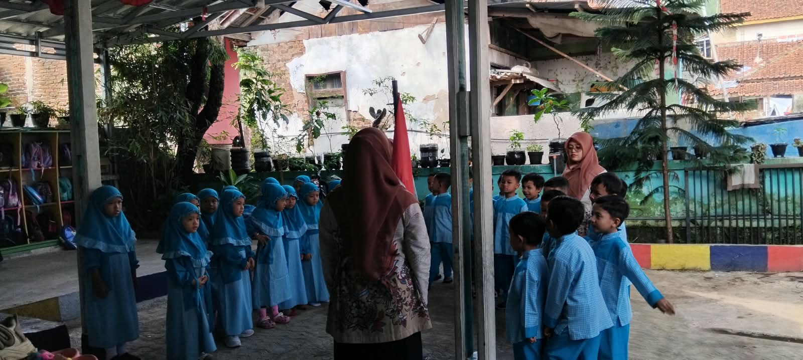 Kegiatan anak